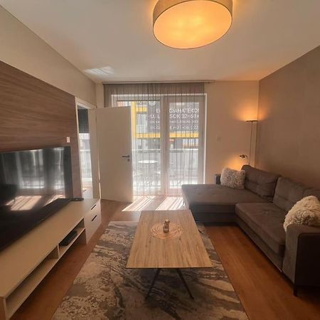 Karzo Property Lk 209 布达佩斯 外观 照片