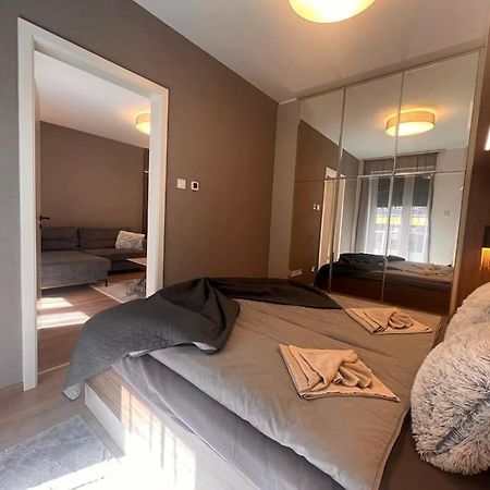 Karzo Property Lk 209 布达佩斯 外观 照片