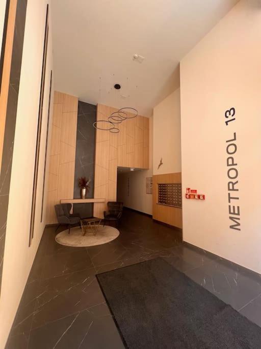Karzo Property Lk 209 布达佩斯 外观 照片