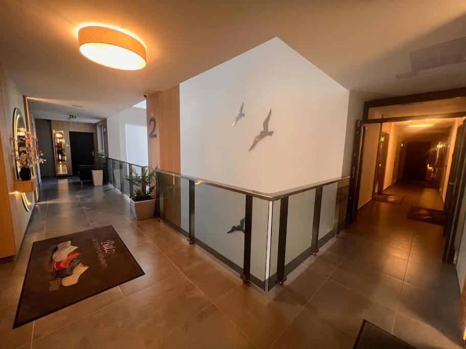 Karzo Property Lk 209 布达佩斯 外观 照片