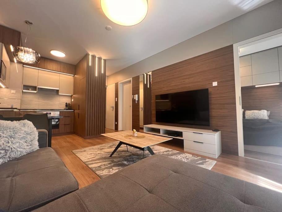 Karzo Property Lk 209 布达佩斯 外观 照片