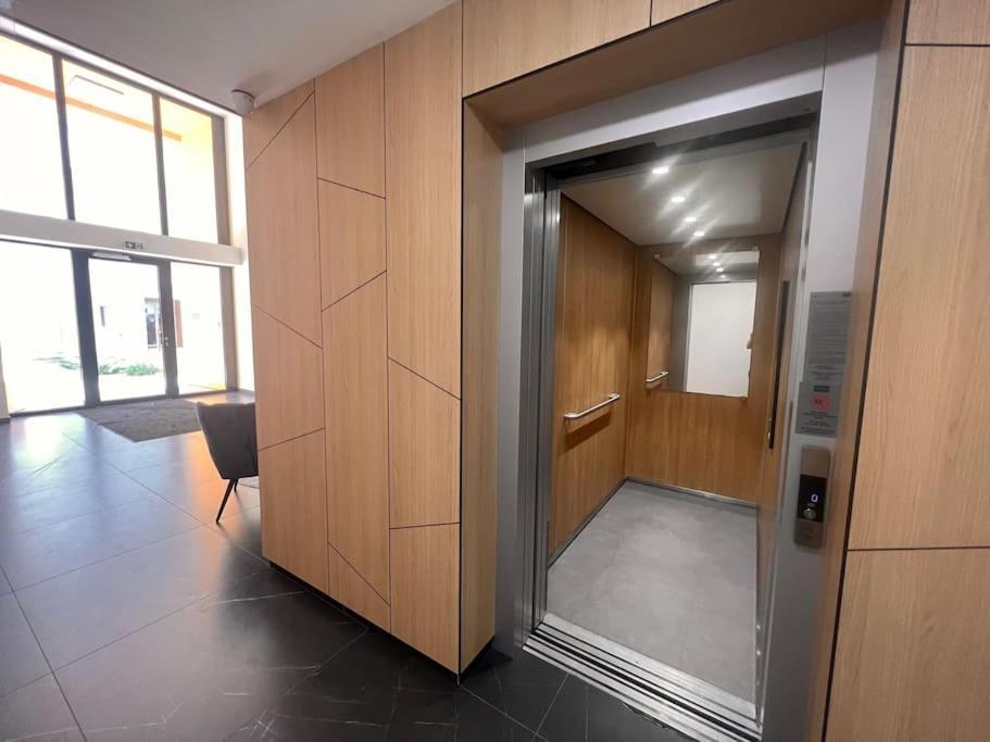 Karzo Property Lk 209 布达佩斯 外观 照片