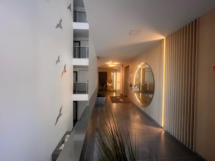 Karzo Property Lk 209 布达佩斯 外观 照片