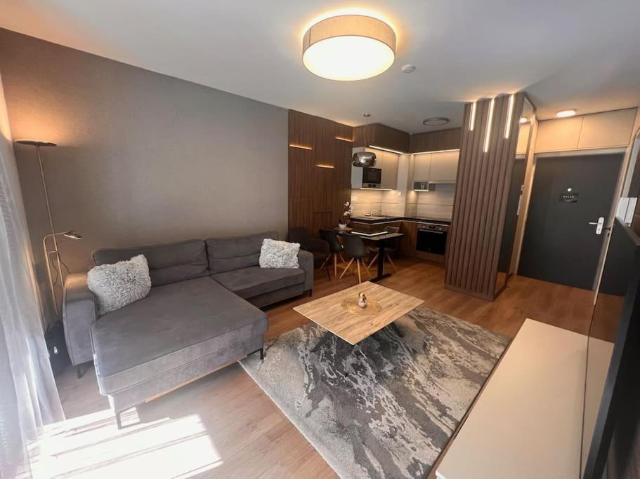 Karzo Property Lk 209 布达佩斯 外观 照片