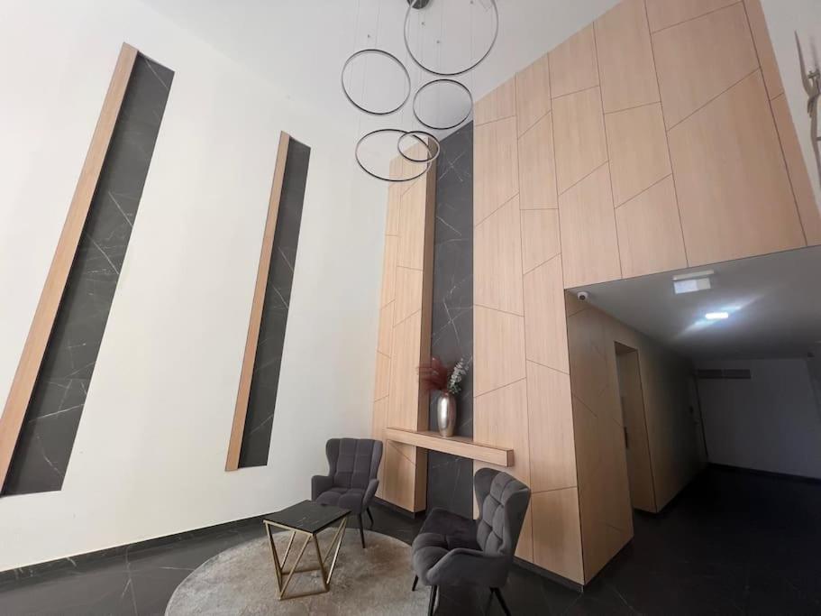 Karzo Property Lk 209 布达佩斯 外观 照片