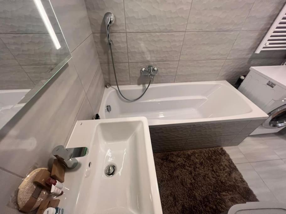 Karzo Property Lk 209 布达佩斯 外观 照片