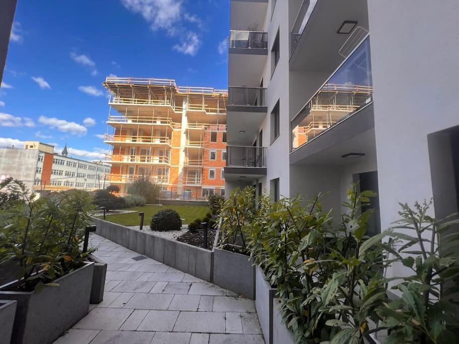 Karzo Property Lk 209 布达佩斯 外观 照片