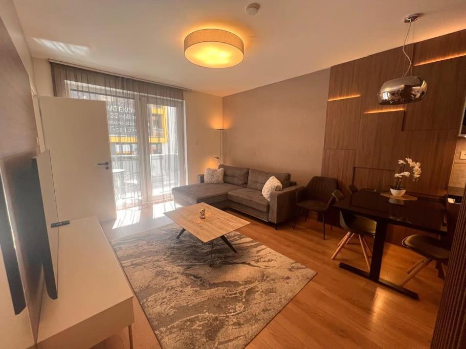 Karzo Property Lk 209 布达佩斯 外观 照片