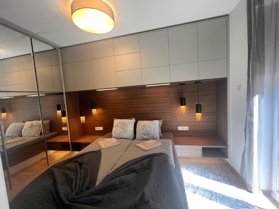 Karzo Property Lk 209 布达佩斯 外观 照片