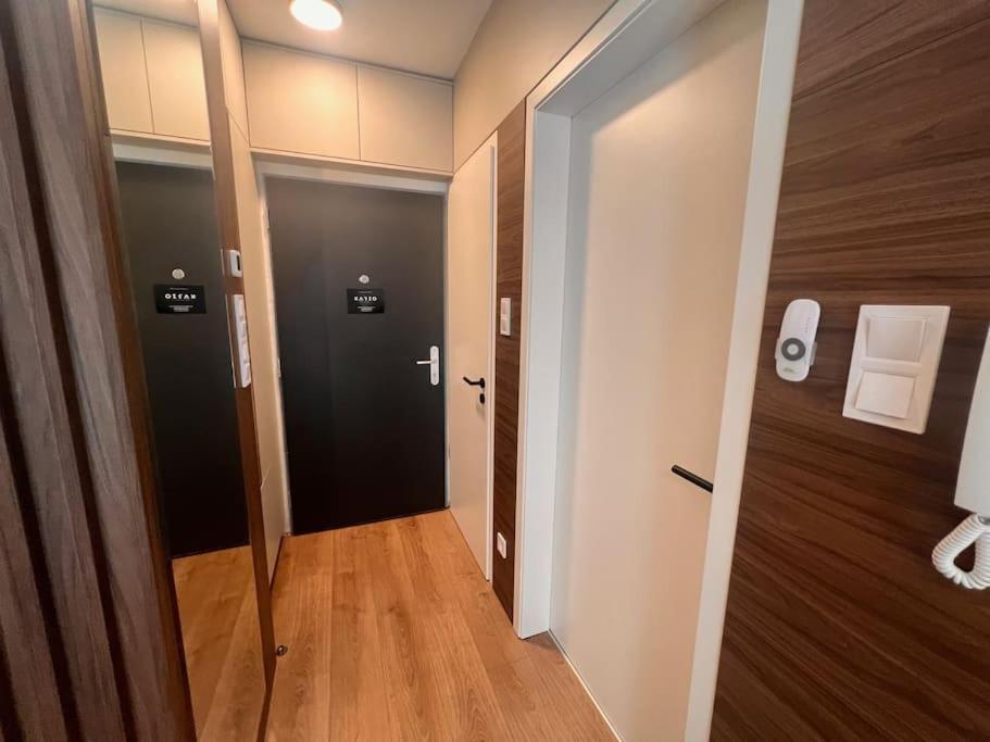 Karzo Property Lk 209 布达佩斯 外观 照片