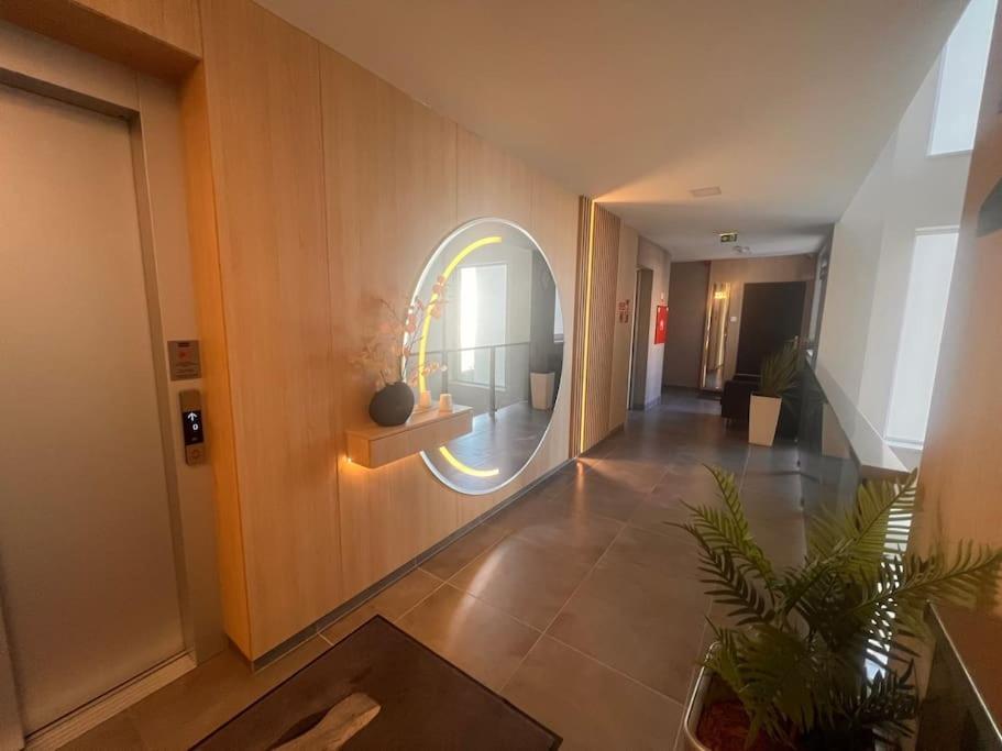 Karzo Property Lk 209 布达佩斯 外观 照片