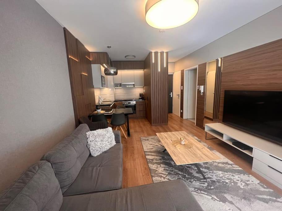 Karzo Property Lk 209 布达佩斯 外观 照片
