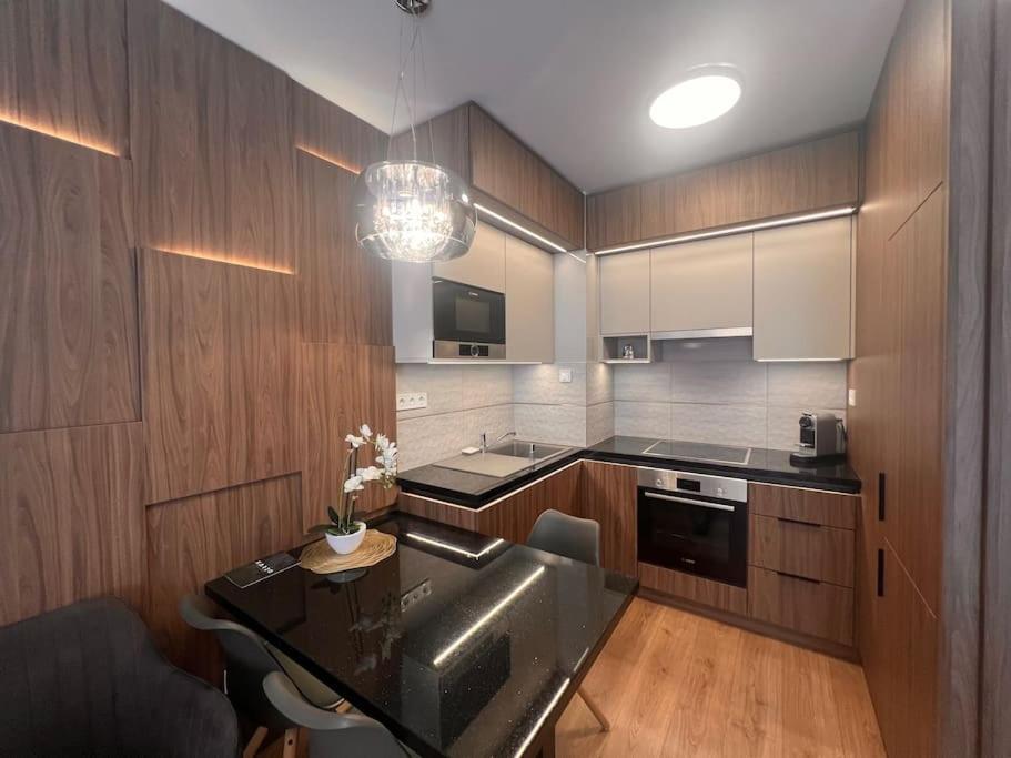 Karzo Property Lk 209 布达佩斯 外观 照片