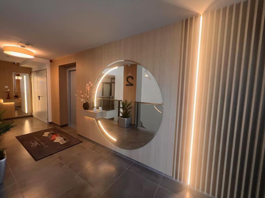 Karzo Property Lk 209 布达佩斯 外观 照片