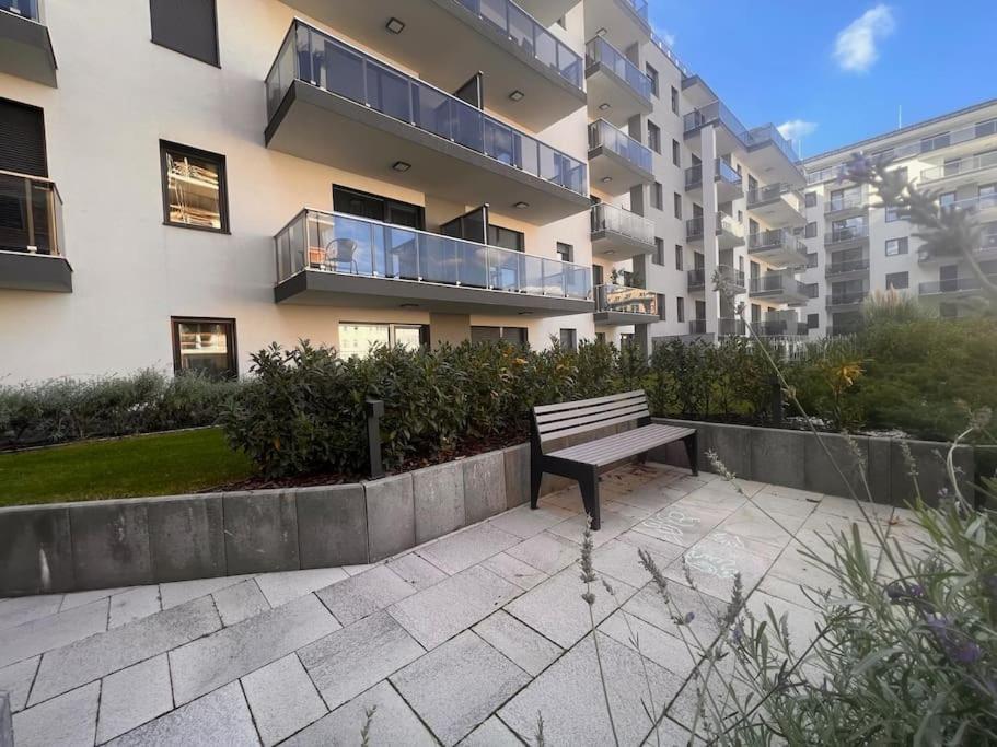 Karzo Property Lk 209 布达佩斯 外观 照片
