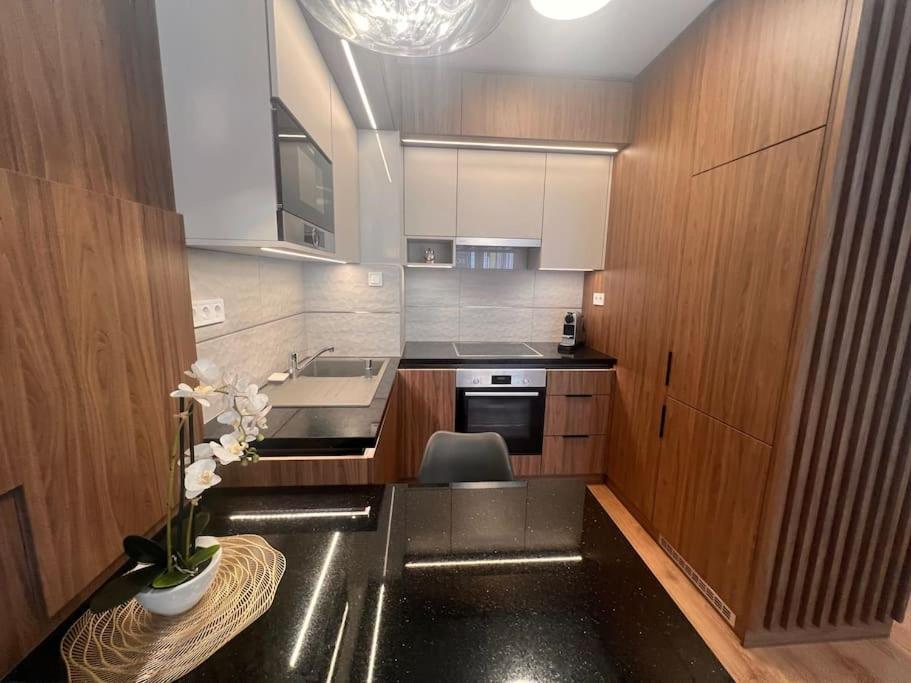 Karzo Property Lk 209 布达佩斯 外观 照片
